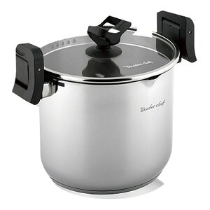 �����_�[�V�F�t(Wonder chef) �p�X�^�|�b�g 5.3L LPDA53