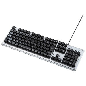 �T�����T�v���C SKB-WAR3 �L���L�[�{�[�h 109�L�[ ���{��z�� SKBWAR3
