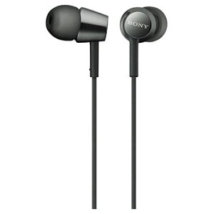 \j[(SONY) MDR-EX155-B ubN ^Ci[C[V[o[