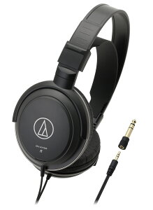 �I�[�f�B�I�e�N�j�J(audio-technica) ATH-AVC200 �_�C�i�~�b�N���^�w�b�h�z��