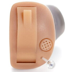 シーメンス(SIEMENS) シグニア A&M XT-MIFA4-L デジタル補聴器 XTM 耳あな型 左耳用