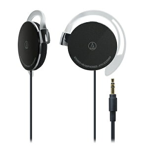 �I�[�f�B�I�e�N�j�J(audio-technica) ATH-EQ300M BK �u���b�N �C���t�B�b�g�w�b�h�z��