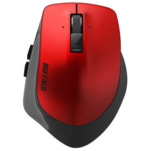 obt@[(BUFFALO) Premium Fit LTCY BSMBB500LRD bh CXBlueLED}EX Bluetoothڑ 5{^