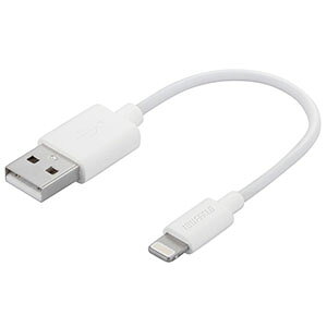 obt@[(BUFFALO) BSIPC11UL01TWH zCg BSIPC11ULTV[Y USB2.0P[u 0.1m