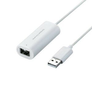 �G���R��(ELECOM) JC-W01UWH �z���C�g Wii�R���g���[���Ή��Q�[���p�b�h�R���o�[�^