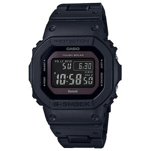 �y�����ۏؕt�zCASIO(�J�V�I) GW-B5600BC-1BJF G-SHOCK �W�[�V���b�N �������K�i �\�[���[ �����Y �r���v