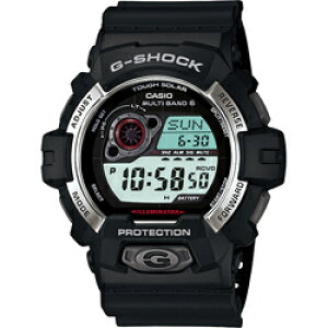 CASIO(JVI) GW-8900-1JF G-SHOCK W[VbN Ki \[[dg Y rv