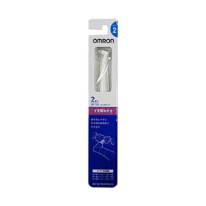 �I������(OMRON) SB-192 �����Ԃ݂����u���V 2�{���� �^�C�v2