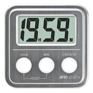 AD(G[EAhEfC) AD-5714 20ԃ^C}[ dqv@ fW^^C}[