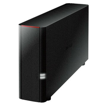 楽天市場】【ポイント10倍】 バッファロー NAS LinkStation 