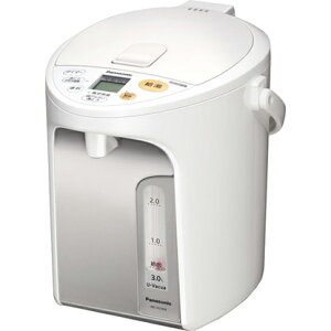 pi\jbN Panasonic NC-HU304-W zCg }CRW[|bg 3L NCHU304W