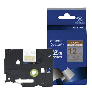 �u���U�[(brother) TZe-MQ934 �s�[�^�b�` �������e�[�v ������/�T�e���V���o�[ ����� 12mm