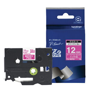 �u���U�[(brother) TZe-MQP35 �s�[�^�b�` �������e�[�v ������/�x���[�s���N ����� 12mm