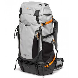 ロープロ(Lowepro) LP37437-PWW(グレー) フォトスポーツ PRO 70L AW III(M-L)