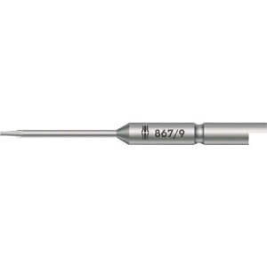 Wera 345032 867/9C �g���N�X�r�b�g TX5X64