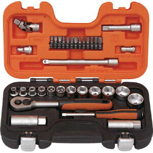 �X�i�b�v�I���E�c�[���Y S330AF �C���`�\�P�b�g�Z�b�g 1/4 3/8 �����p6.35mm 9.5mm