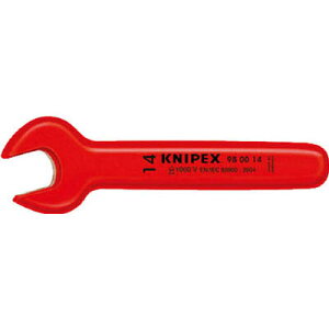 �N�j�y�b�N�X(KNIPEX) 9800-10 �≏�Ќ��X�p�i 10mm