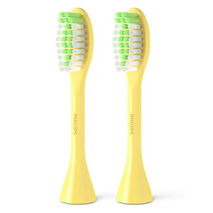 �t�B���b�v�X(PHILIPS) BH1022/02 �}���S�[ Philips One ��p�u���V�w�b�h�փu���V 2�{��