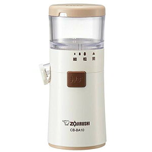 ۈ ZOJIRUSHI CB-BA10-WA(zCg) ܂ CBBA10WA