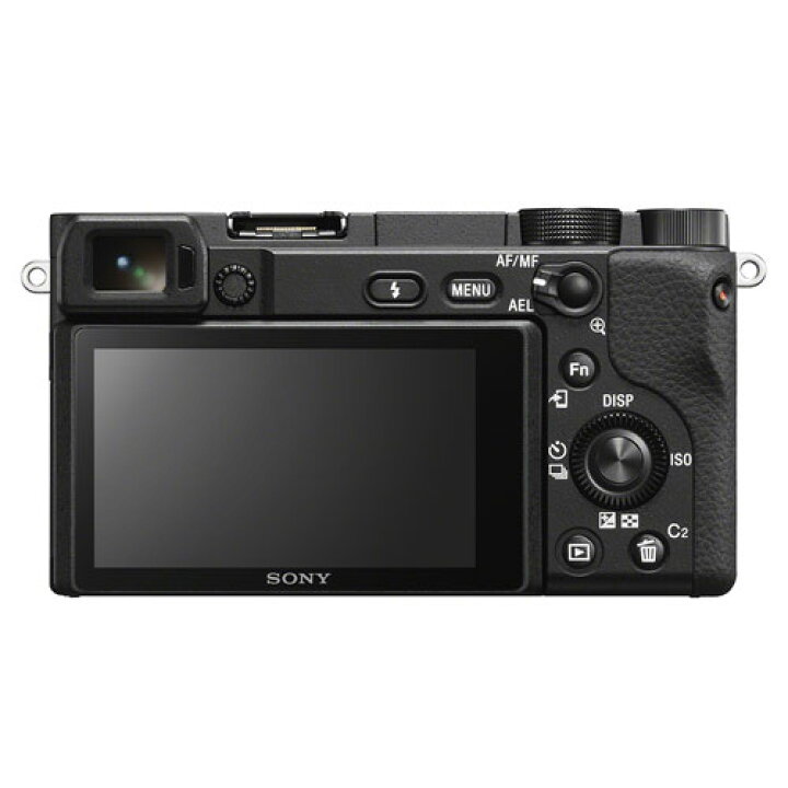 楽天市場】【長期保証付】ソニー(SONY) α6400 パワーズームレンズ 
