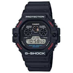 CASIO(�J�V�I) DW-5900-1JF G-SHOCK �W�[�V���b�N �������K�i �N�I�[�c �����Y �r���v