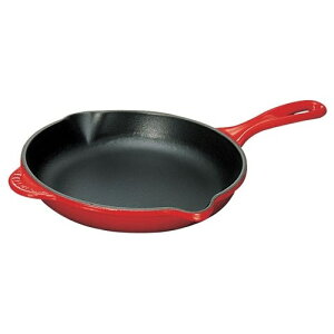 EN[[(LE CREUSET) IHΉ XLbg 20cm 20124-20 `F[bh