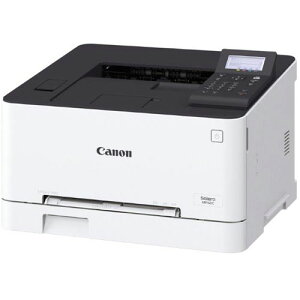 CANON(Lm) Satera Te LBP621C J[[U[v^[ A4Ή Жʈf