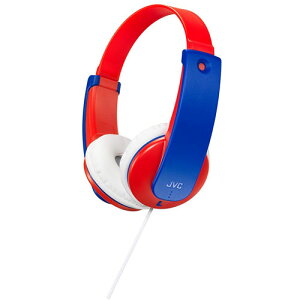 JVC HA-KS2-R ���b�h �X�e���I�w�b�h�z��