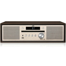 JVC NX-W30 コンパクトコンポーネントシステム