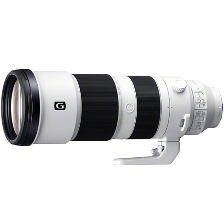 楽天市場】ソニー(SONY) FE 200-600mm F5.6-6.3 G OSS SEL200600G E 