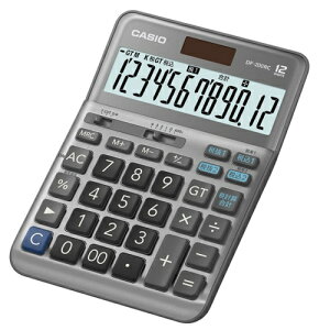 CASIO(�J�V�I) DF-200RC-N �f�X�N�^�C�v �Ōv�Z���v�@�\ �y���ŗ��d�� 12��