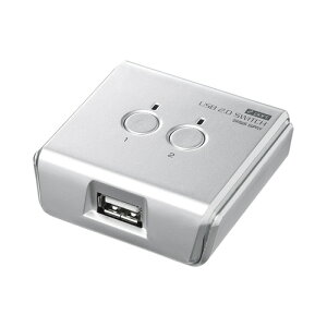 �T�����T�v���C SW-US22N USB2.0�蓮�ؑ֊� 2��H