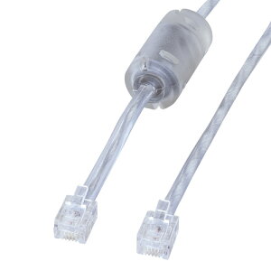 �T�����T�v���C TEL-FST-05N2 �V���o�[ �R�A�t�V�[���h�c�C�X�g���W�����[�P�[�u�� 0.5m TELFST05N2