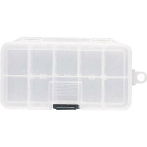 �g���X�R���R TPC-102S �p�[�c�P�[�X 138X77X31