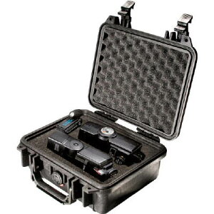 �y���J���v���_�N�c(PELICAN PRODUCTS) 1120NFBK 1120 �t�H�[���Ȃ� �� 206×167×90
