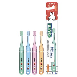 TX^[ sunstar GUM K f^uV #76 qp 炩 p