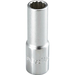TONE(�g�l) 3D-18L �f�B�[�v�\�P�b�g 12�p 18mm
