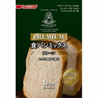 パナソニック Panasonic SD-PMP10 プレミアム食パンミックス プレーン 1斤分×3 SDPMP10