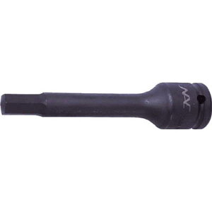 ���x�H�� 410C100 �w�L�T�S�������`�\�P�b�g�����O�^�C�v12.7x�Ε�10mmx100L