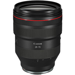 �y�����ۏؕt�zCANON(�L���m��) RF28-70mm F2L USM �L���m��RF�}�E���g�p �t���T�C�Y �Y�[�������Y