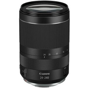 CANON(Lm) RF24-240mm F4-6.3 IS USM LmRF}Egp tTCY Y[Y