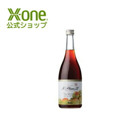 【公式 エックスワン xone】エックスプラム20 705mL リンゴとブドウの濃縮果汁がまろやかな風味の梅黒酢ドリンク 天然クエン酸 ポリフェノール 天然醸造黒酢 高麗人参 霊芝 赤紫蘇 オリゴ糖 正規品 ギフト