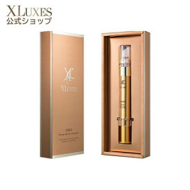 【公式 エックスワン xone】XLUXES エックスリュークス プロケア リバーサーセラムW 10mL 1本入 美容液 ヒト 幹細胞 エイジングケア ナノ 目元 しっとり