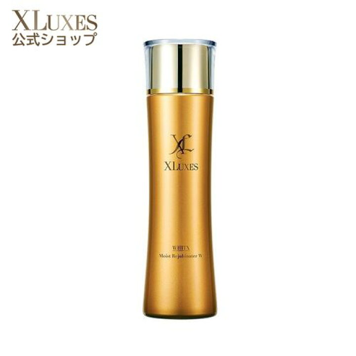 楽天市場】XLUXES エックスリュークス モイストリジュビネイターW  