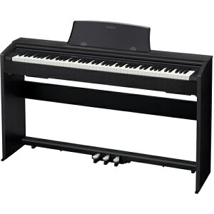 CASIO(JVI) PX-770-BK(ubNEbh) Privia(vBA) dqsAm 88