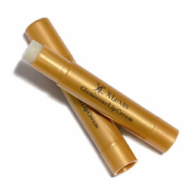 【公式 エックスワン xone】XLUXES エックスリュークス グラマラスリップクリーム ヒト 幹細胞コスメ エイジングケア 唇 荒れ ボリューム 高保湿 ハリ 弾力 しっとり 日本製