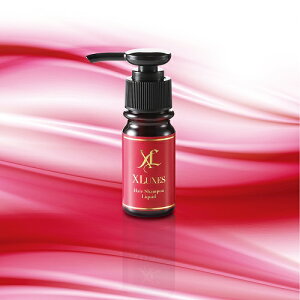 �G�b�N�X���� X-one XLUXES �w�A�V�����v�[���L�b�h 30mL