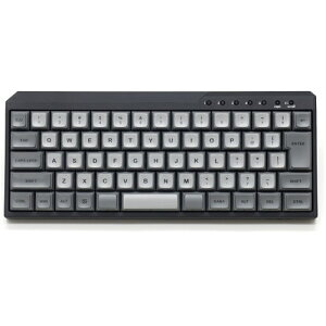 �_�C���e�b�N FFBTR66MRL/NMB Majestouch MINILA-R Convertible �Ԏ��E���{�ꂩ�ȂȂ��EMatte Black