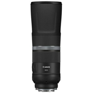 yۏؕtzCANON(Lm) RF800mm F11 IS STM LmRF}Egp tTCY Pœ_Y