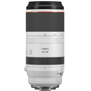 yۏؕtzCANON(Lm) RF100-500mm F4.5-7.1 L IS USM LmRF}Egp tTCY Y[Y
